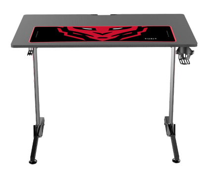 Biurko gamingowe Diablo Chairs X-Mate 1000